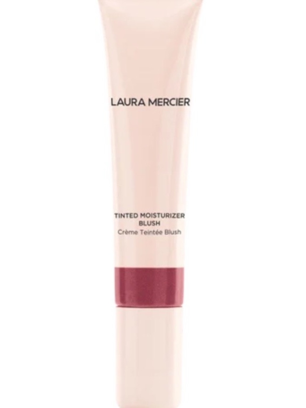 Laura Mercier Tinted Moisturizer Blush Parasol NWB
